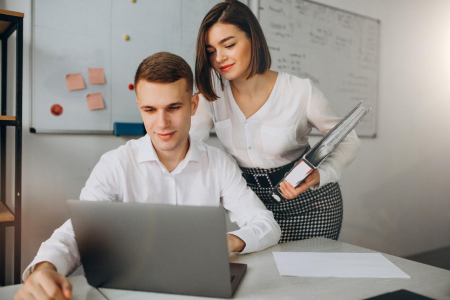 Professional development success story