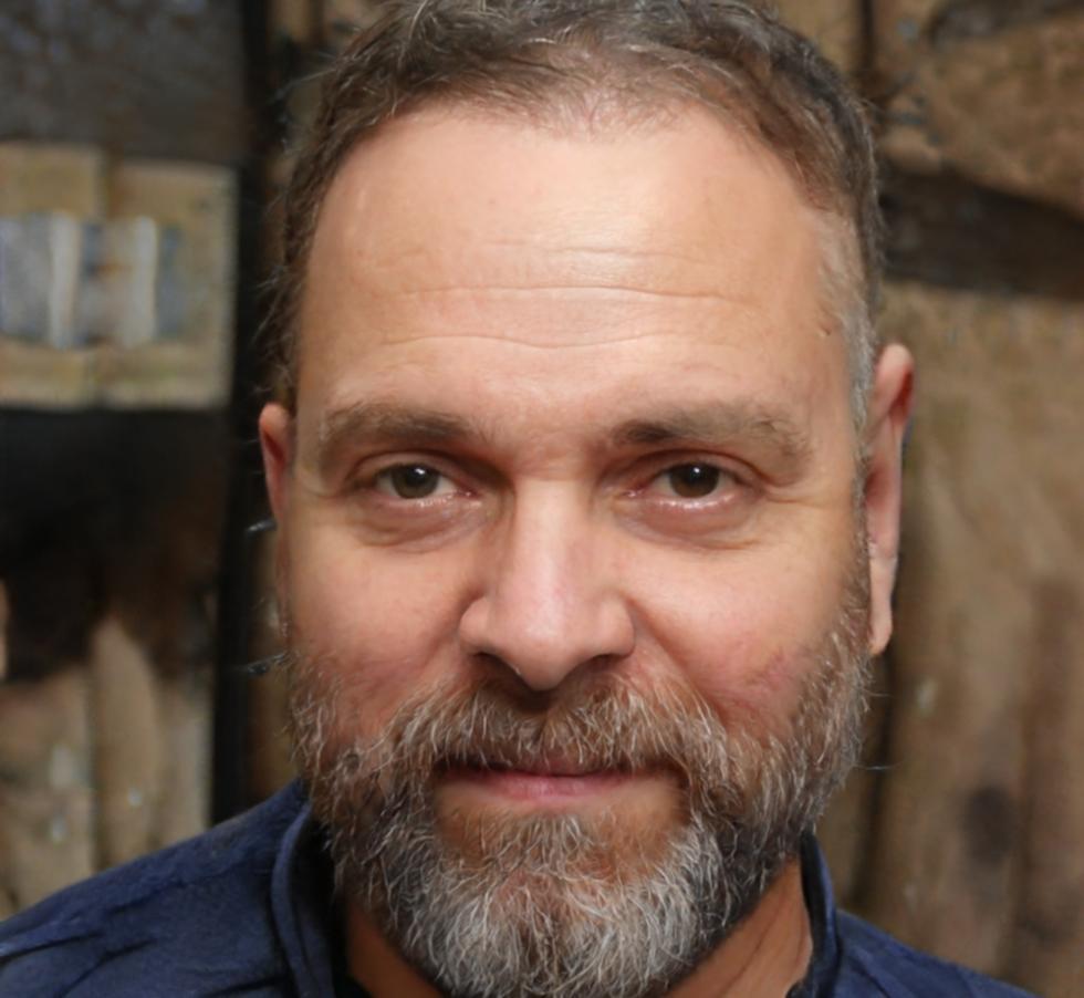 Kenzo Theriault - Principal Leadership Strategist